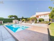 Casa Venta Villaviciosa de Odón, Castillo Campodón