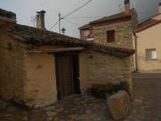 Casa Venta Villavieja del Lozoya, Villavieja del Lozoya