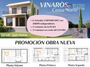 Casa Venta Vinaròs, Boverals Saldonar