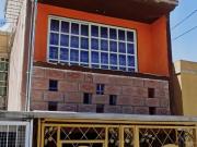 CASA VENTA VIRGO GALAXIA LOS REYES CHICOLOAPAN