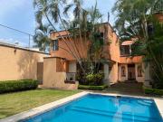 VENTA CASA CUERNAVACA Vista Hermosa. muy Cerca Liverpool...