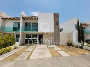CASA VENTA VISTA MARQUES LOMAS DE ANGELOPOLIS PUEBLA