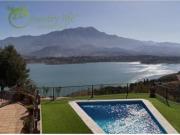 Casa Venta Viñuela, Arroyo de los Montes