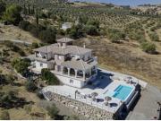 Casa Venta Viñuela, Los Romanes