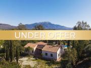 Casa Venta Viñuela, Viñuela