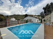 Casa Venta Viñuela, Viñuela