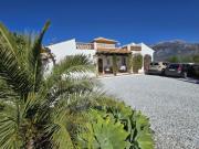 Casa Venta Viñuela, Viñuela