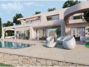 Casa Venta Xàbia Jávea, Balcón al Mar Cap Martí Adsubia