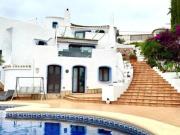 Chalet unifamiliar Venta Xàbia Jávea, Balcón al Mar Cap...