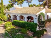 Casa Venta Xàbia Jávea, Balcón al Mar Cap Martí Adsubia