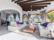 Casa Venta Xàbia Jávea, Balcón al Mar Cap Martí Adsubia