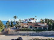 Casa Venta Xàbia Jávea, Balcón al Mar Cap Martí Adsubia