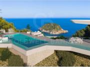 Casa Venta Xàbia Jávea, Balcón al Mar Cap Martí Adsubia