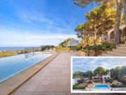 Casa Venta Xàbia Jávea, Balcón al Mar Cap Martí Adsubia