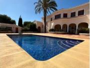 Casa Venta Xàbia Jávea, Balcón al Mar Cap Martí Adsubia