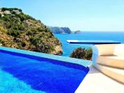 Casa Venta Xàbia Jávea, Balcón al Mar Cap Martí Adsubia