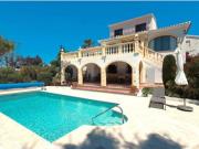 Casa Venta Xàbia Jávea, Balcón al Mar Cap Martí Adsubia