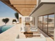 Casa Venta Xàbia Jávea, Balcón al Mar Cap Martí Adsubia