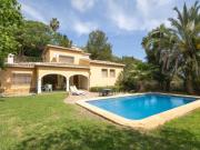 Casa Venta Xàbia Jávea, Balcón al Mar Cap Martí Adsubia