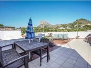 Casa Venta Xàbia Jávea, Balcón al Mar Cap Martí Adsubia