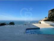 Casa Venta Xàbia Jávea, Balcón al Mar Cap Martí Adsubia