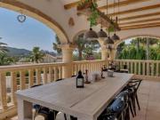 Chalet unifamiliar Venta Xàbia Jávea, Los Cerezos La...