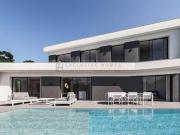 Casa Venta Xàbia Jávea, Balcón al Mar Cap Martí Adsubia