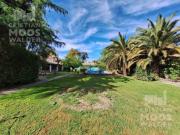 Casa en venta 6 ambientes Ingeniero Maschwitz