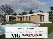 Casa venta y alquiler La Alameda Canning