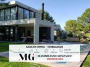 Casa venta y alquiler Terralagos Canning