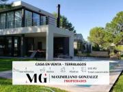 Casa venta y alquiler Terralagos Canning