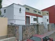 Casa venta y renta 20 recámaras colonia Moderna 800m2