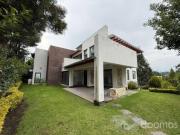 Casa venta y renta fraccionamiento Los Encinos