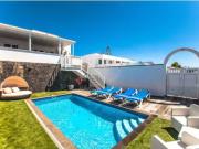 Casa Venta Yaiza, Playa Blanca