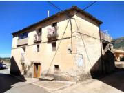 Casa Venta Yebra de Basa, Yebra de Basa