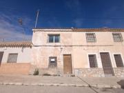 Casa Venta Yecla, Raspay