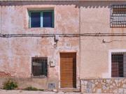 Casa Venta Yecla, Raspay