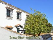Casa Venta Zahara de la Sierra, Zahara de la Sierra
