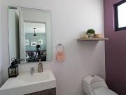 Casa Venta Zakia 3 Recámaras en Cluster con Alberca y...