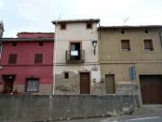 Casa adosada Venta Zarratón, Zarratón