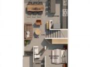 Casa Venta Zona Valle Imperial