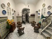 Casa Venta Zufre, Zufre