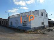 Casa Venta Zurgena, Zurgena