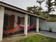 CASA VERANEIO 130M2 C/GDE.QUINTAL 2 QUADRAS PRAIA SUARÃO...