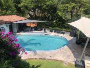 CASA VERDE AMUEBLADA EN CONDOMINIO EN RENTA EN ACAPANTZINGO