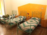 Casa Verdi House of Travelers