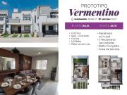CASA VERMENTINO EN SEÑEROS RESIDENCIAL EN PACHUCA HIDALGO
