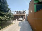 Casa, Vicente de Carvalho, Guarujá, SP