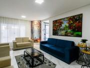 CASA VICENTE PIRES EM COND. 04 QUARTOS, 04 SUITES, COM LAZER
