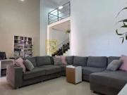 casa vicente pires em condominio aceita permura DCE...